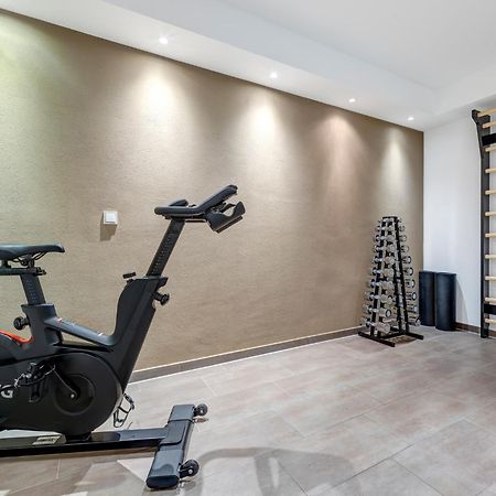 Residenz Am Balmer See - Bs 35 Mit Wellnessbereich Esterno foto